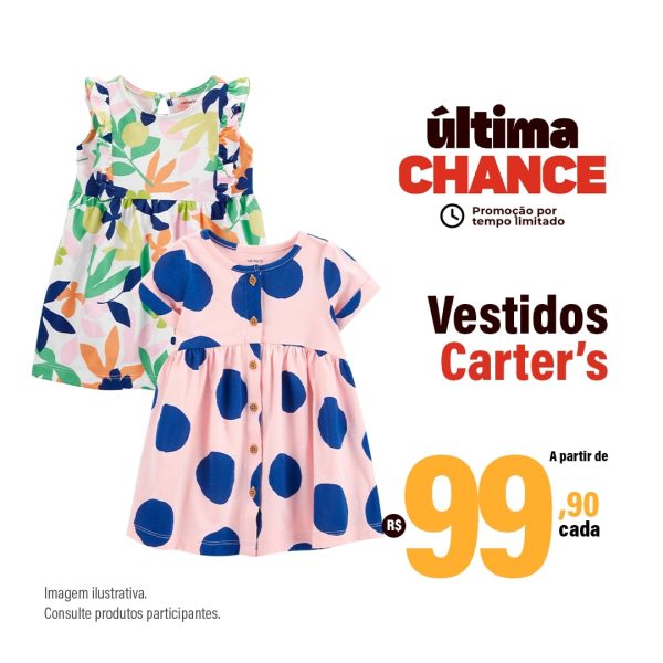 Vestidos_carters